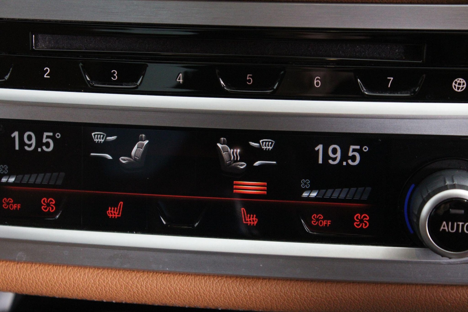 Used BMW 7 Series 2019 for sale - 76990623: Photo 42