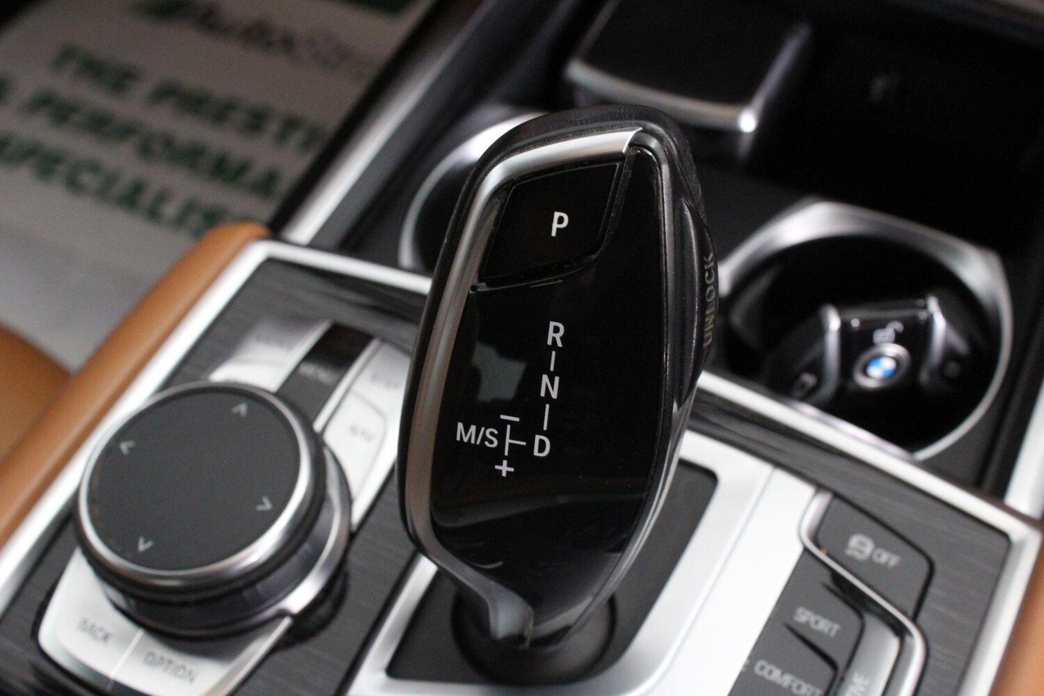 Used BMW 7 Series 2019 for sale - 76990623: Photo 43