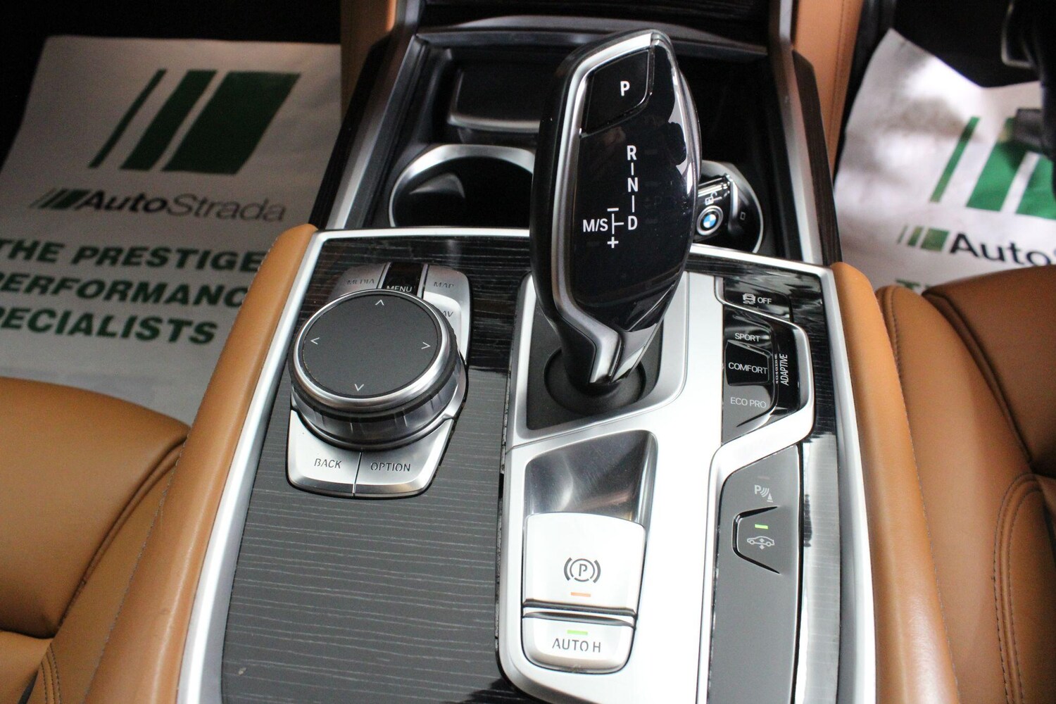 Used BMW 7 Series 2019 for sale - 76990623: Photo 45