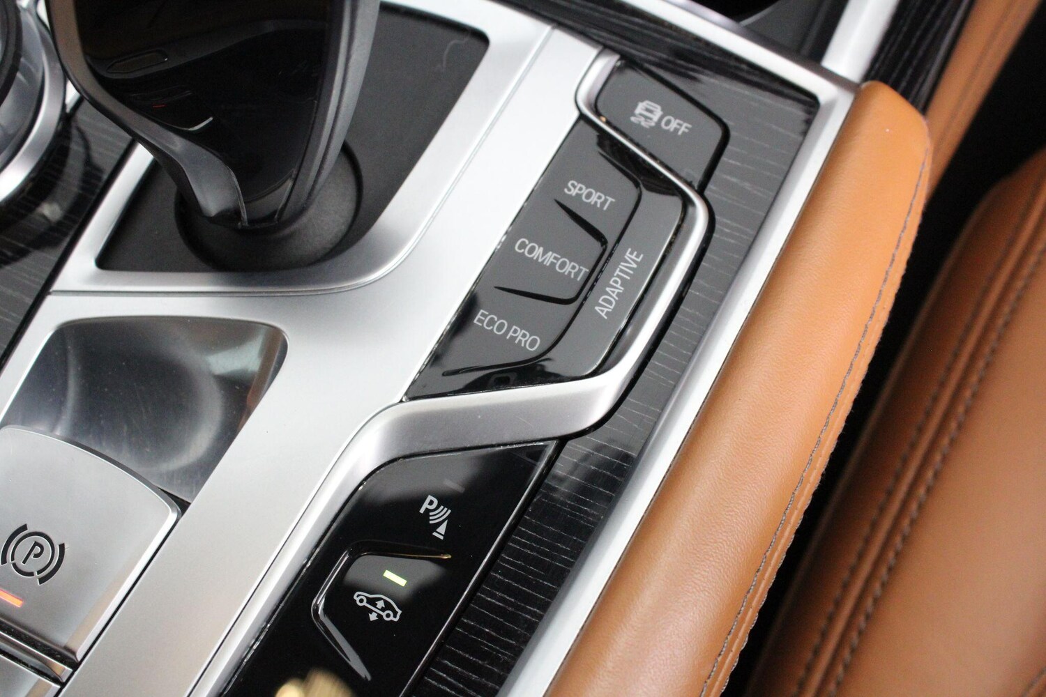 Used BMW 7 Series 2019 for sale - 76990623: Photo 46