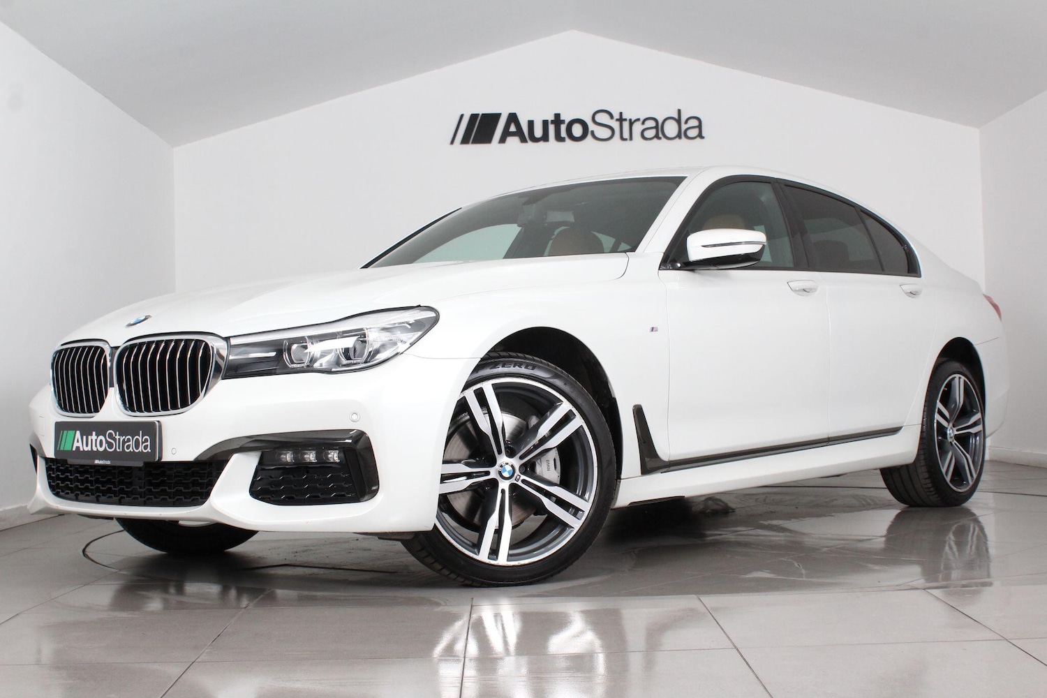 Used BMW 7 Series 2019 for sale - 76990623: Photo 6