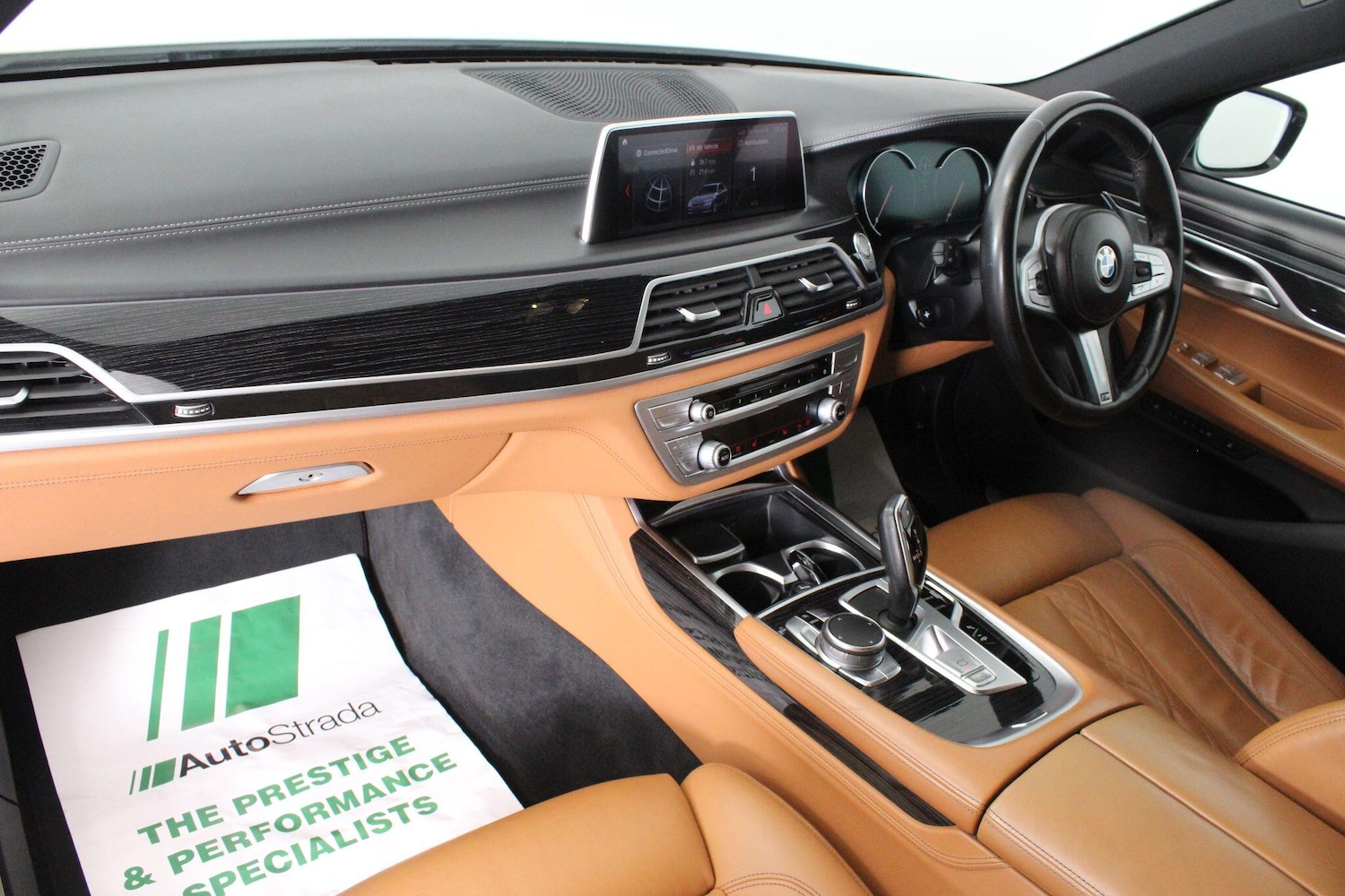 Used BMW 7 Series 2019 for sale - 76990623: Photo 60