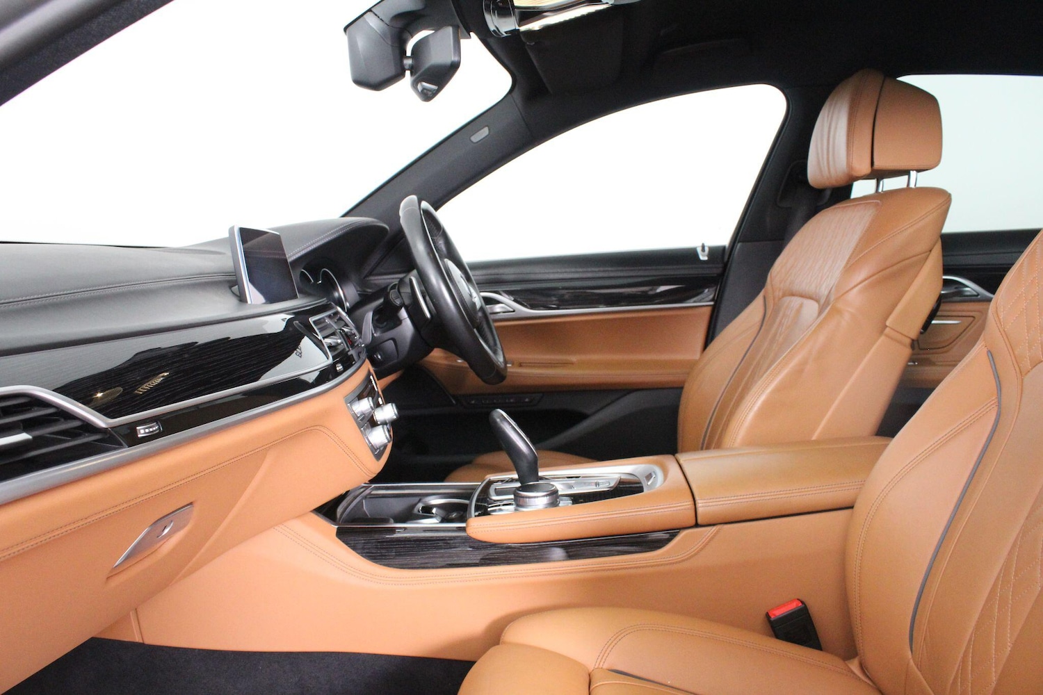 Used BMW 7 Series 2019 for sale - 76990623: Photo 61