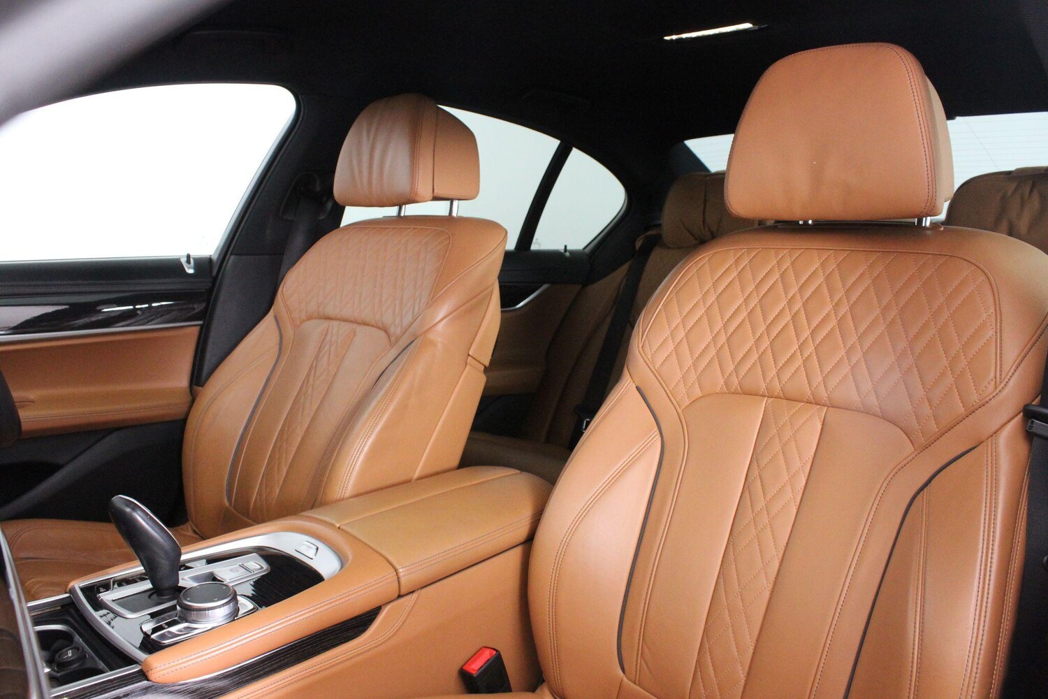 Used BMW 7 Series 2019 for sale - 76990623: Photo 62