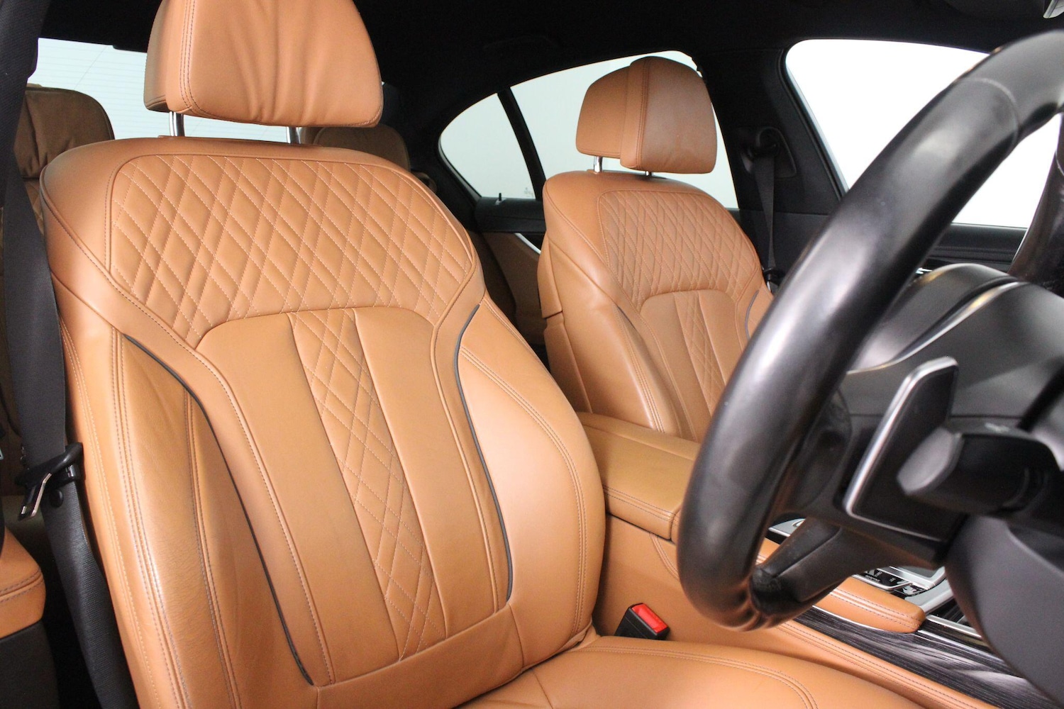 Used BMW 7 Series 2019 for sale - 76990623: Photo 63