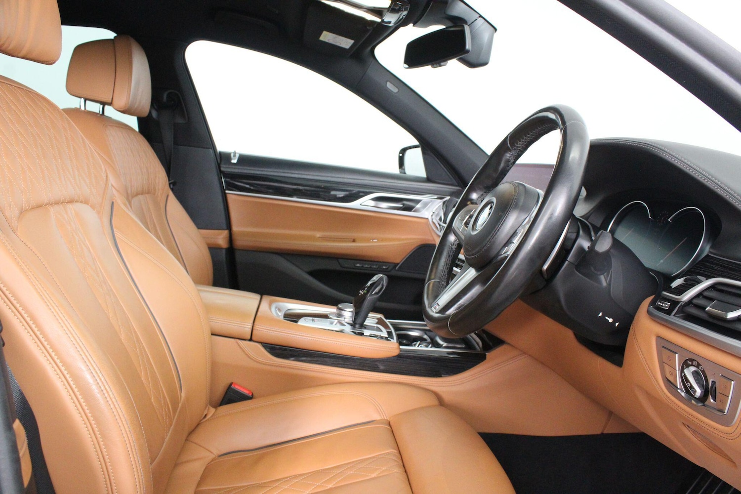 Used BMW 7 Series 2019 for sale - 76990623: Photo 65