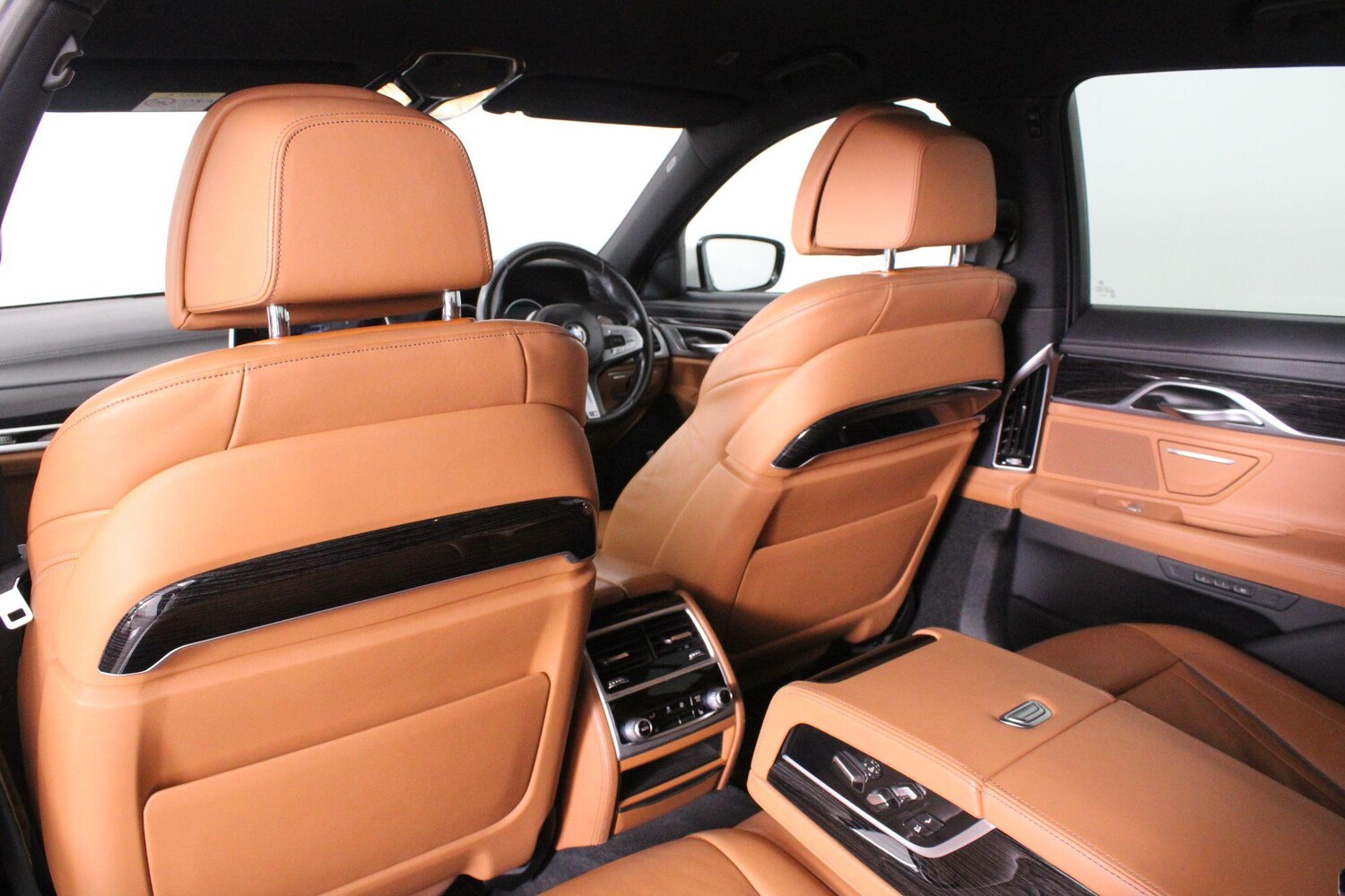 Used BMW 7 Series 2019 for sale - 76990623: Photo 66