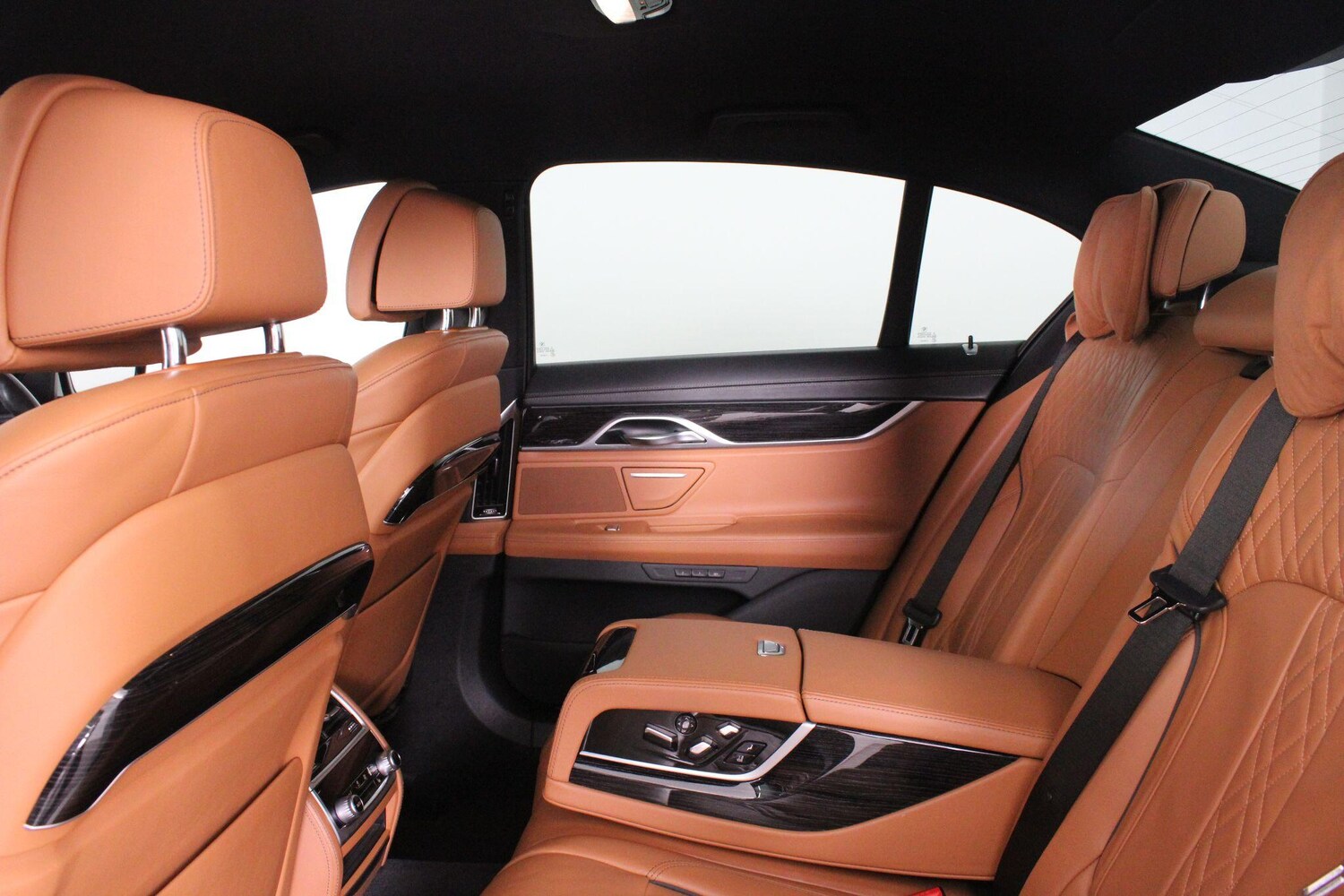 Used BMW 7 Series 2019 for sale - 76990623: Photo 67