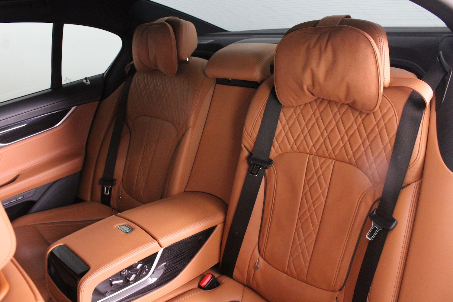 Used BMW 7 Series 2019 for sale - 76990623: Photo 68