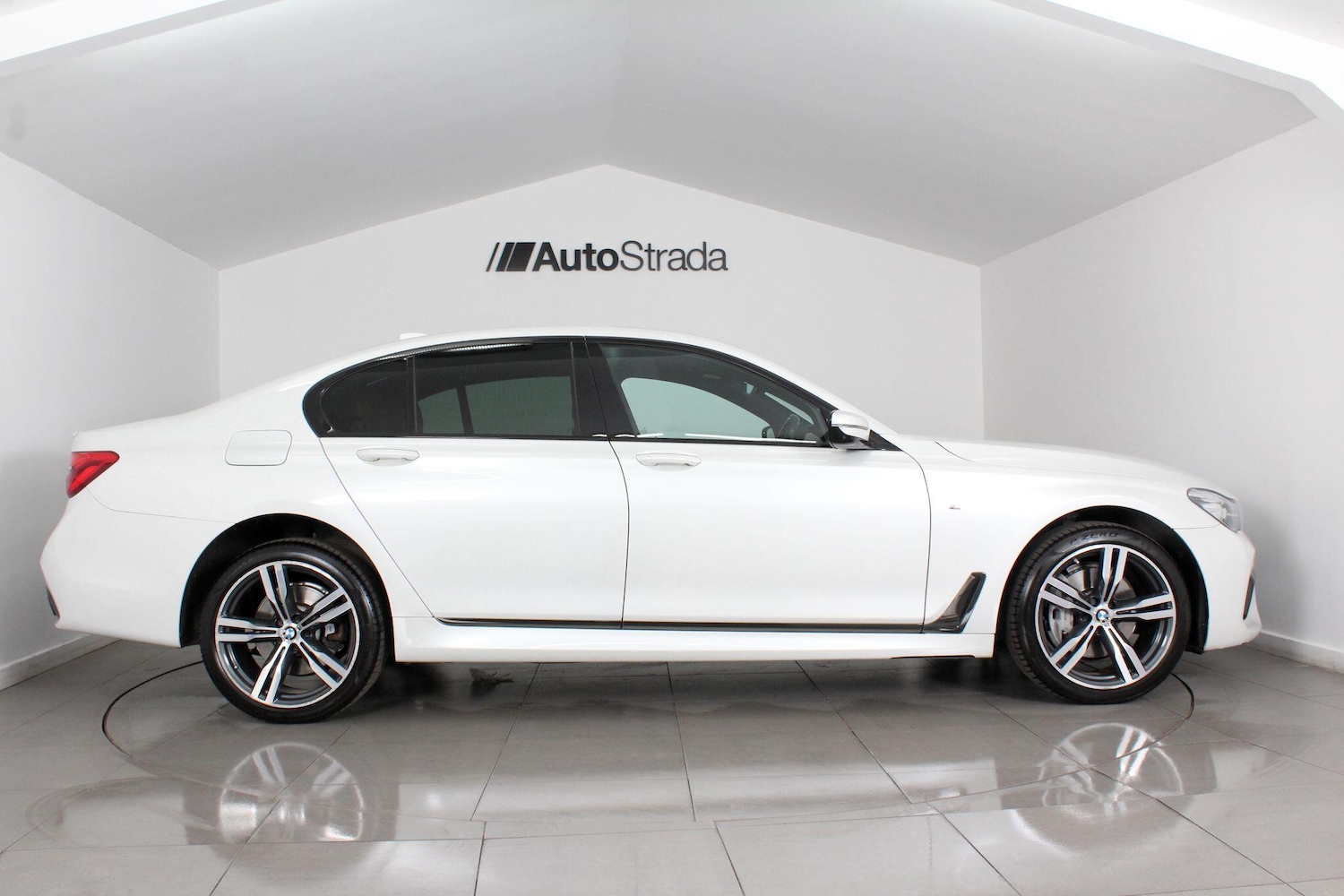 Used BMW 7 Series 2019 for sale - 76990623: Photo 7