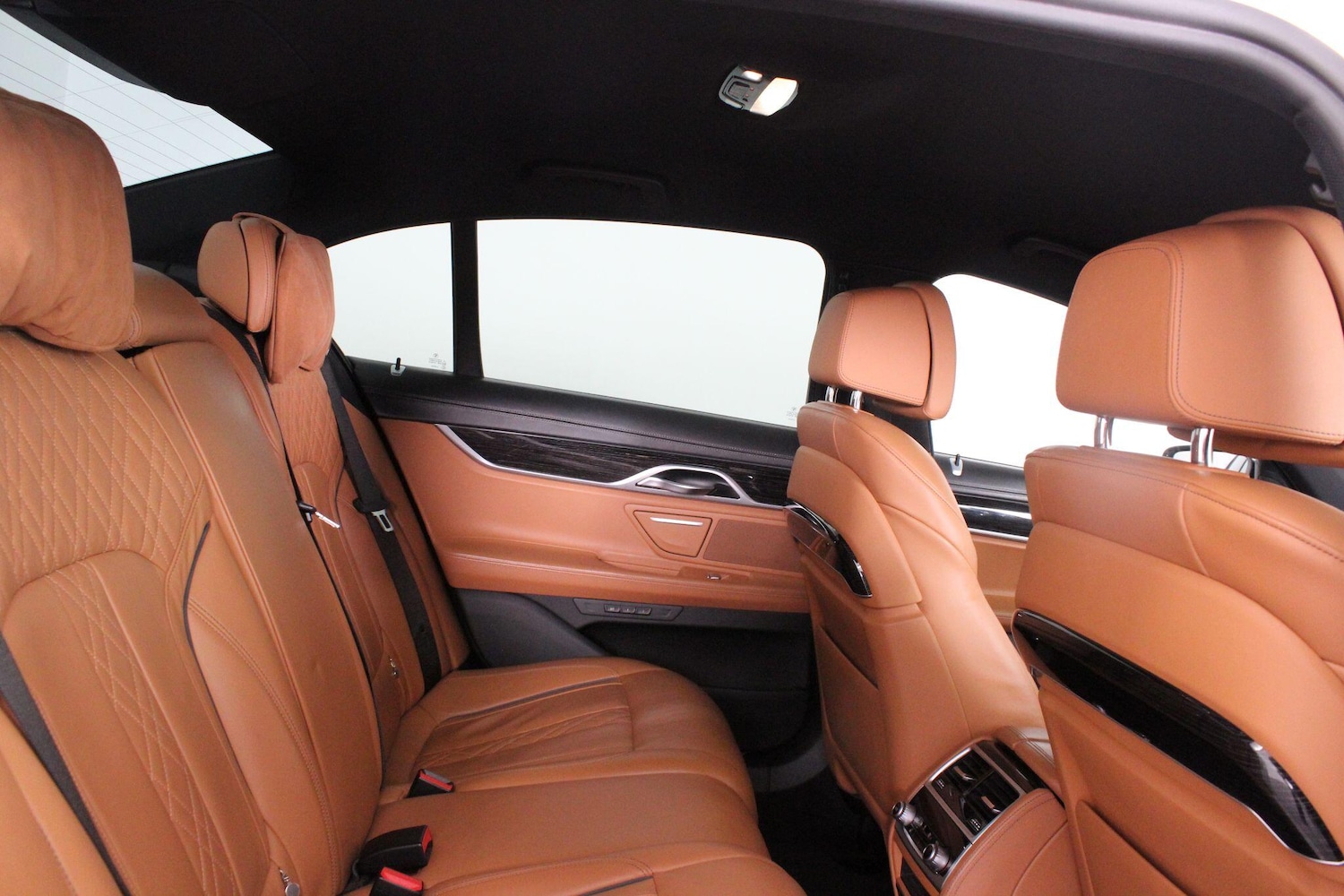 Used BMW 7 Series 2019 for sale - 76990623: Photo 71