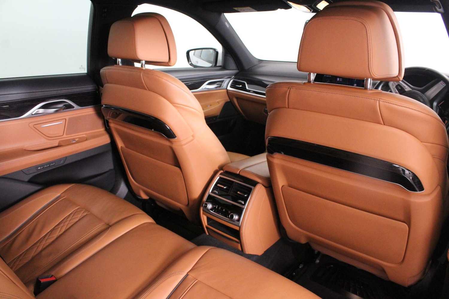 Used BMW 7 Series 2019 for sale - 76990623: Photo 73