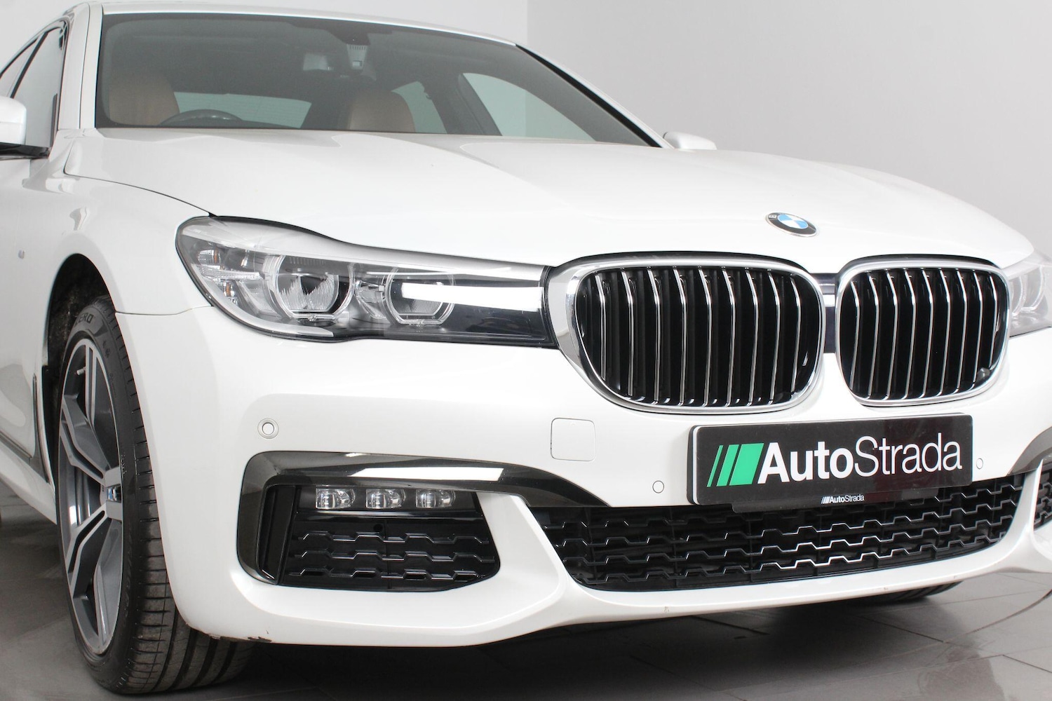 Used BMW 7 Series 2019 for sale - 76990623: Photo 74