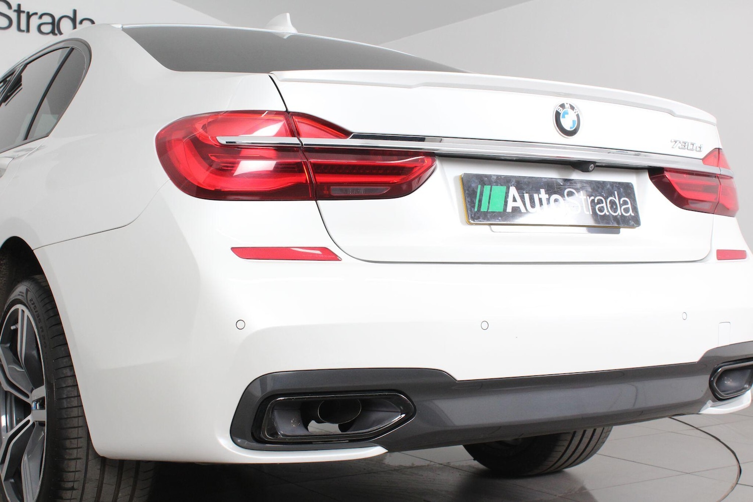 Used BMW 7 Series 2019 for sale - 76990623: Photo 75