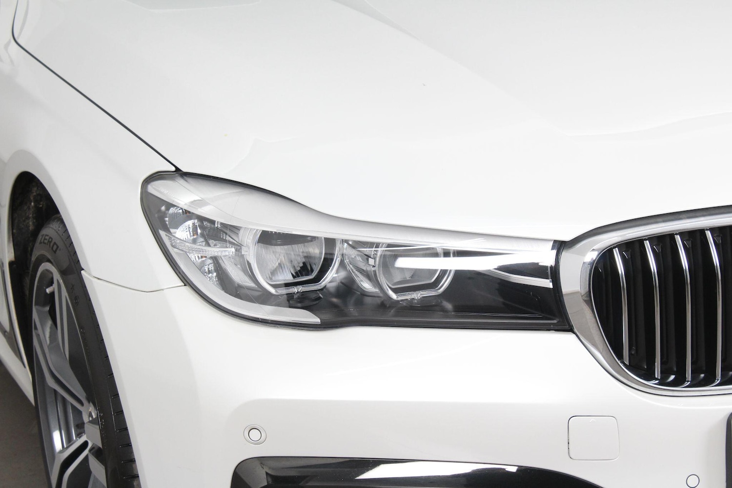 Used BMW 7 Series 2019 for sale - 76990623: Photo 76