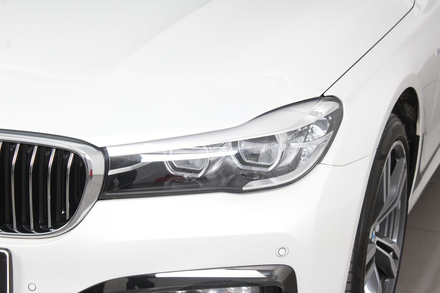 Used BMW 7 Series 2019 for sale - 76990623: Photo 77