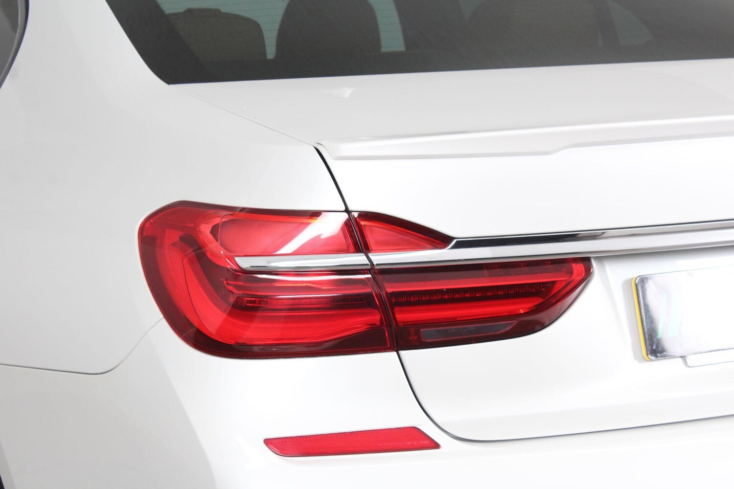 Used BMW 7 Series 2019 for sale - 76990623: Photo 78