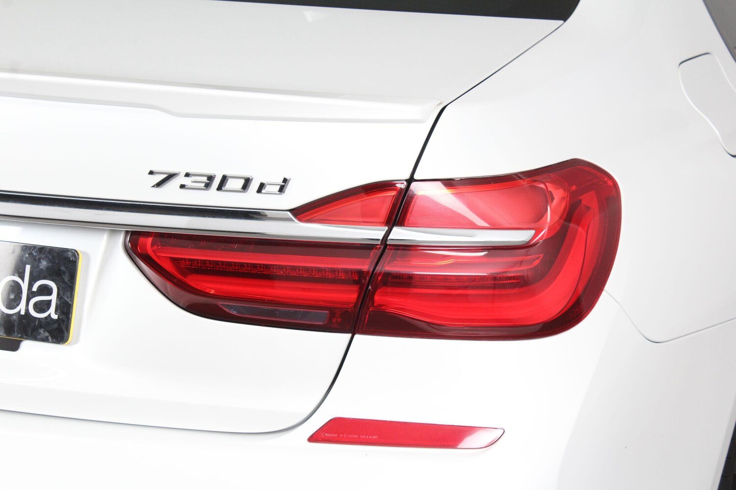 Used BMW 7 Series 2019 for sale - 76990623: Photo 79