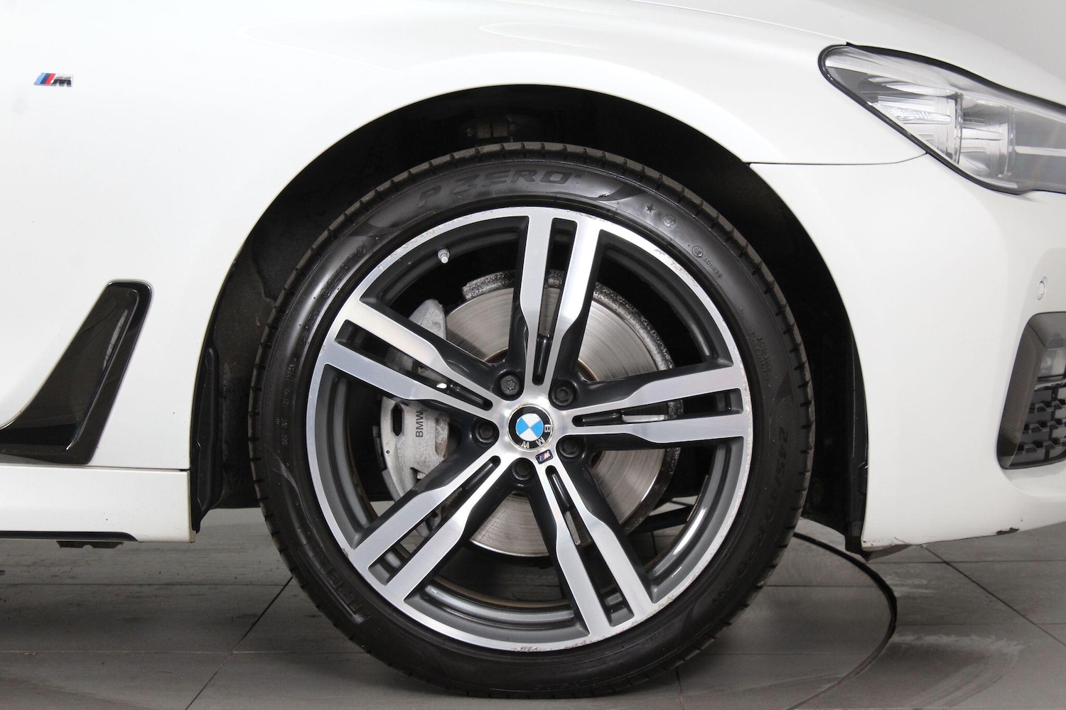 Used BMW 7 Series 2019 for sale - 76990623: Photo 84