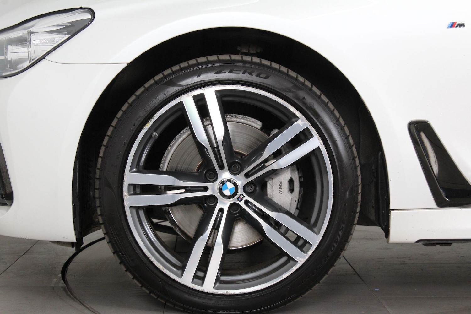 Used BMW 7 Series 2019 for sale - 76990623: Photo 85