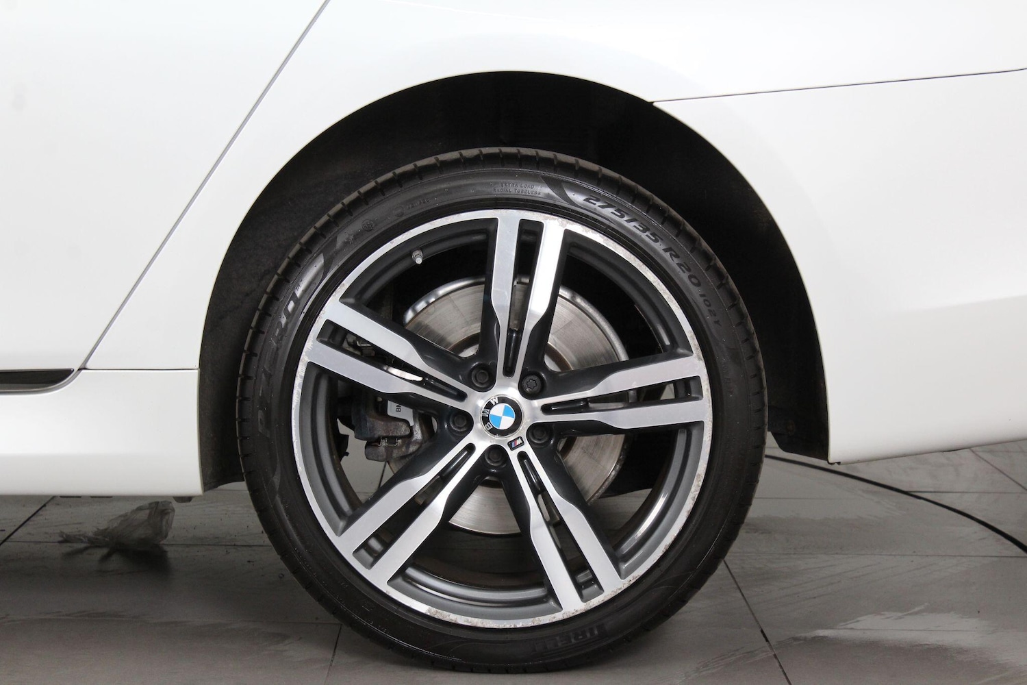 Used BMW 7 Series 2019 for sale - 76990623: Photo 86