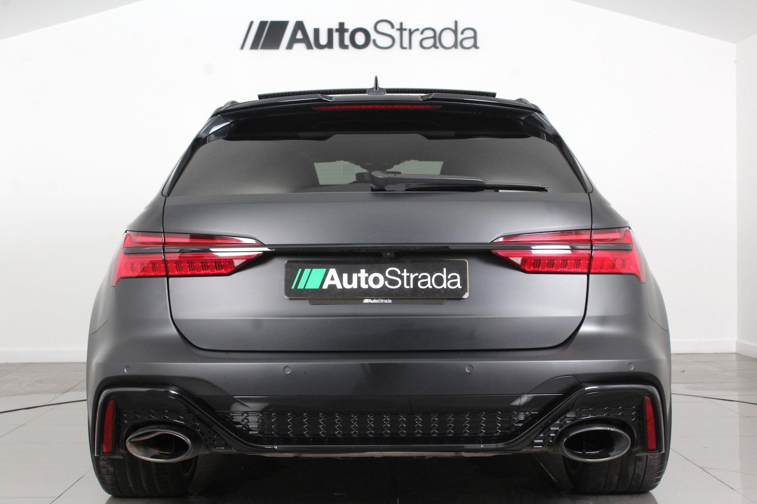 Used Audi RS6 Avant for sale - 76990584: Photo 11