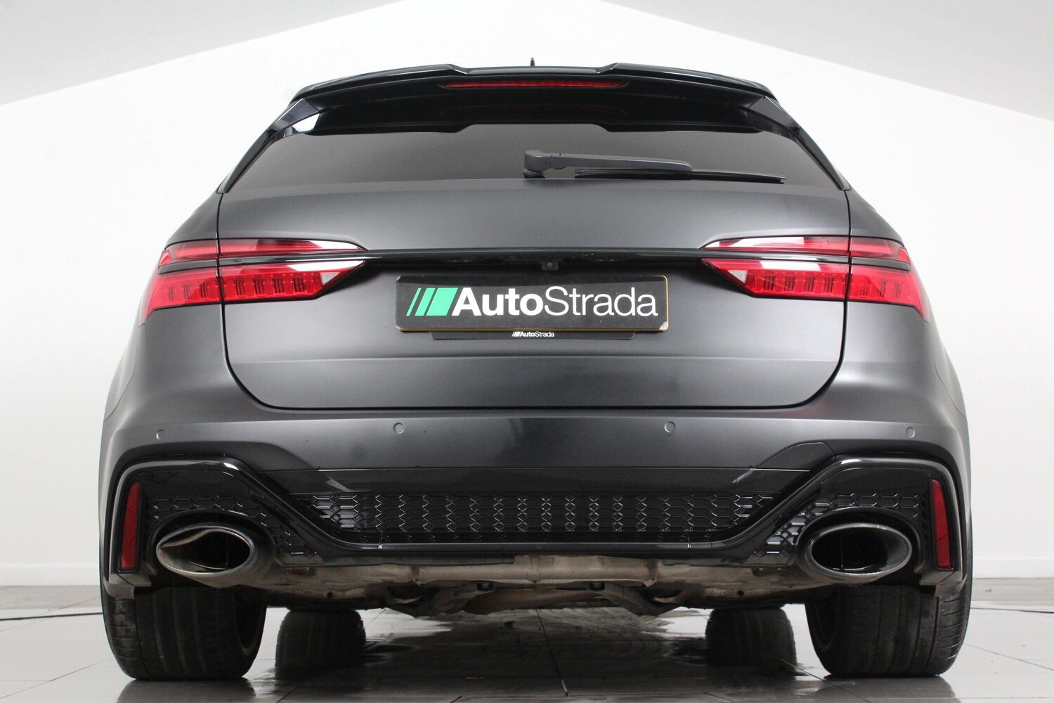 Used Audi RS6 Avant for sale - 76990584: Photo 12