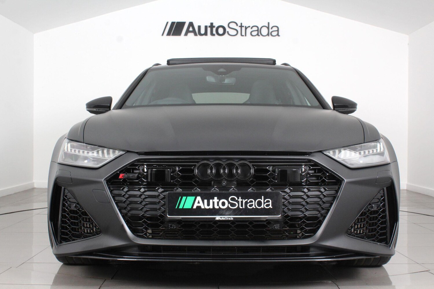 Used Audi RS6 Avant for sale - 76990584: Photo 16