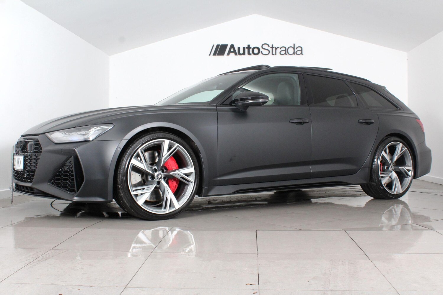 Used Audi RS6 Avant for sale - 76990584: Photo 19