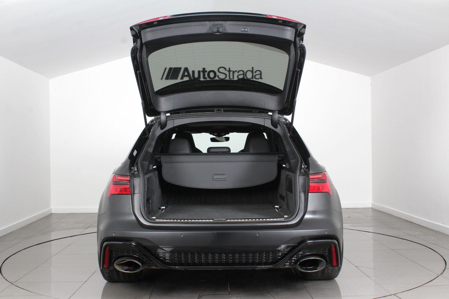 Used Audi RS6 Avant for sale - 76990584: Photo 21