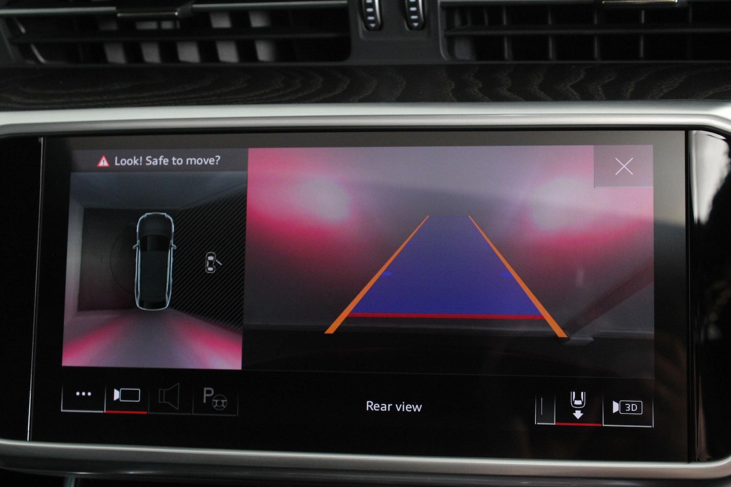 Used Audi RS6 Avant for sale - 76990584: Photo 35