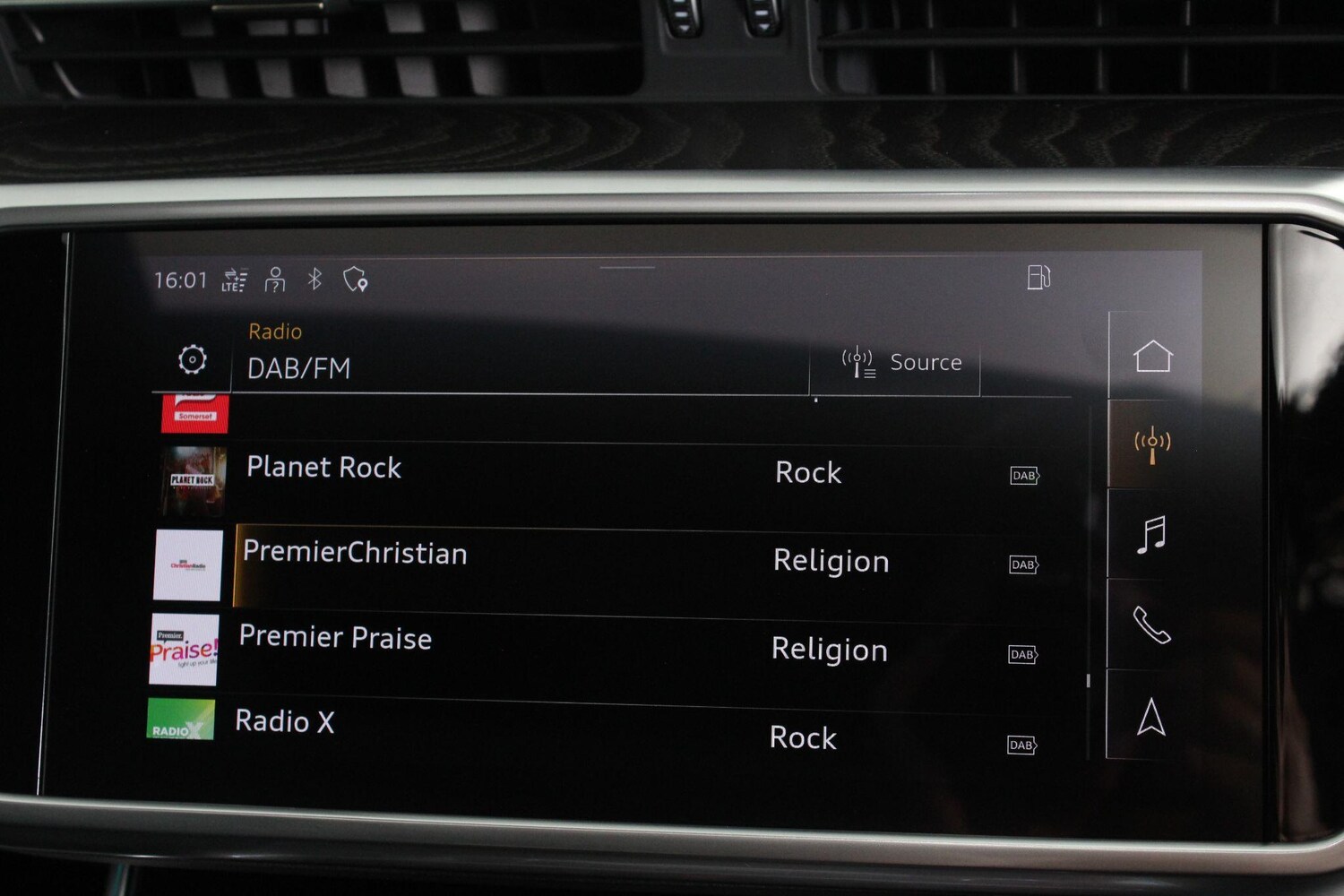 Used Audi RS6 Avant for sale - 76990584: Photo 36