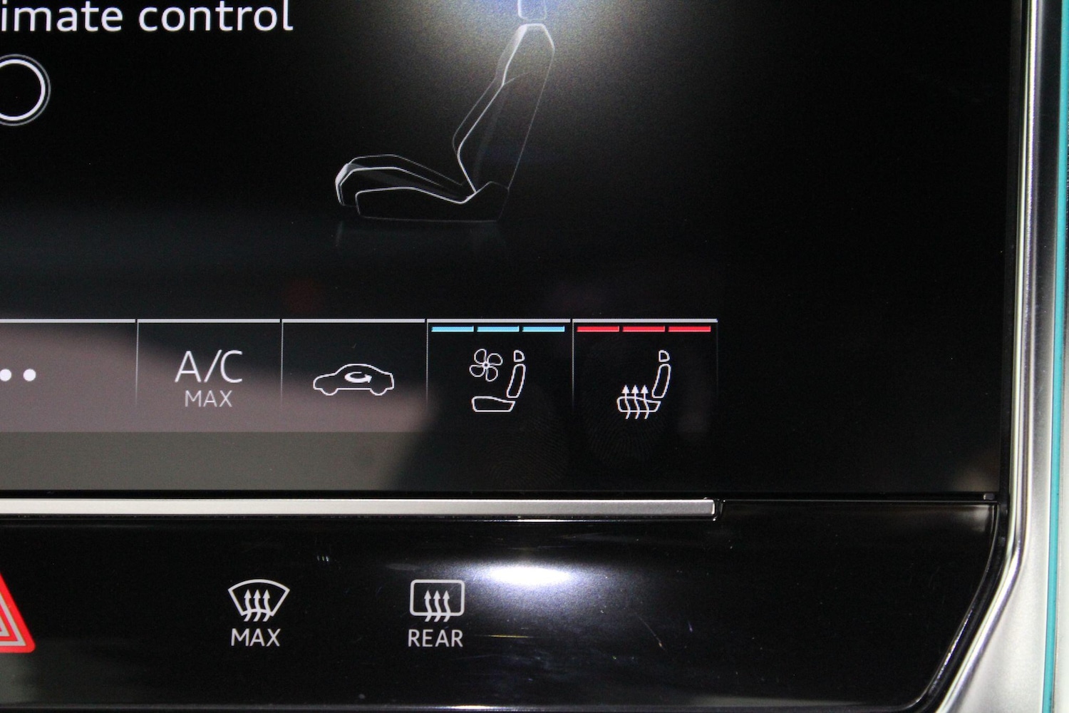 Used Audi RS6 Avant for sale - 76990584: Photo 37