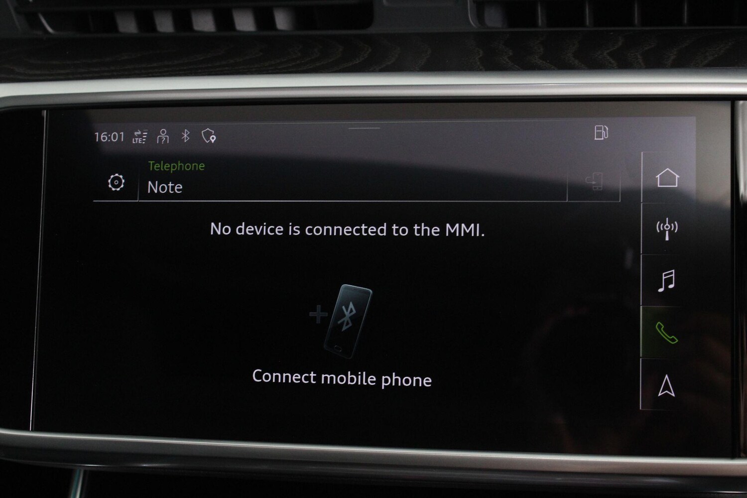 Used Audi RS6 Avant for sale - 76990584: Photo 39