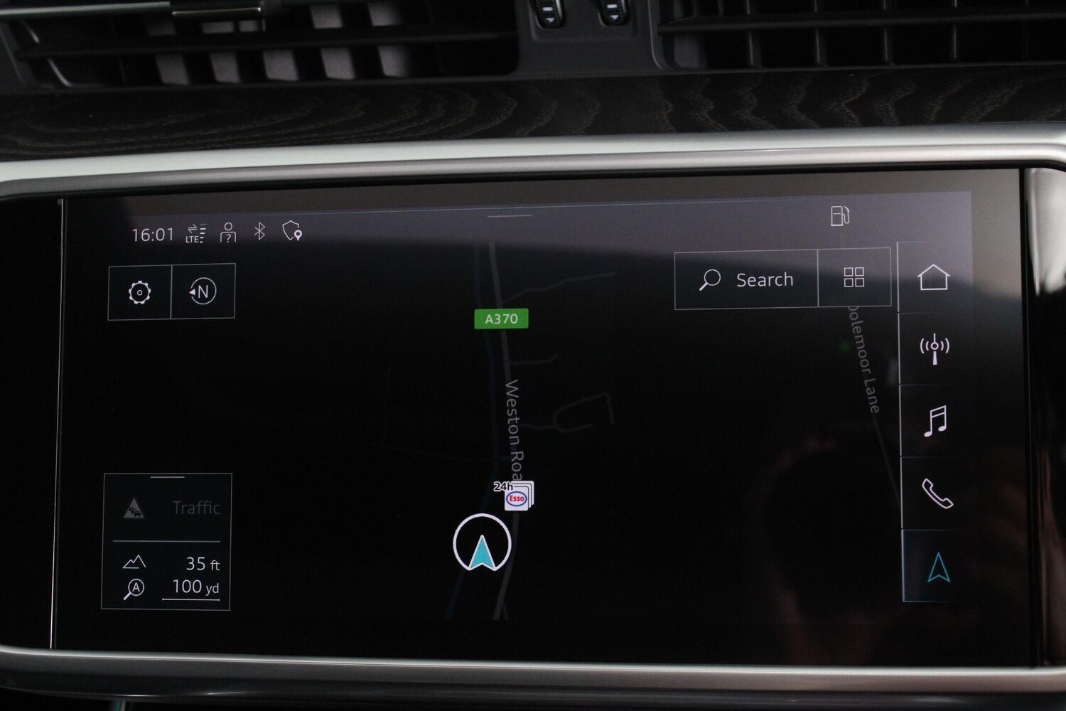 Used Audi RS6 Avant for sale - 76990584: Photo 40