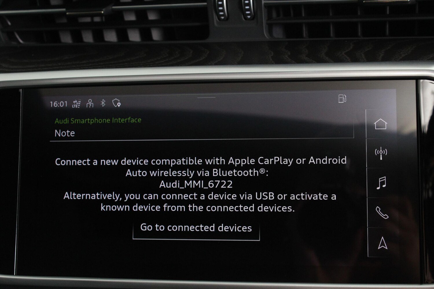 Used Audi RS6 Avant for sale - 76990584: Photo 41