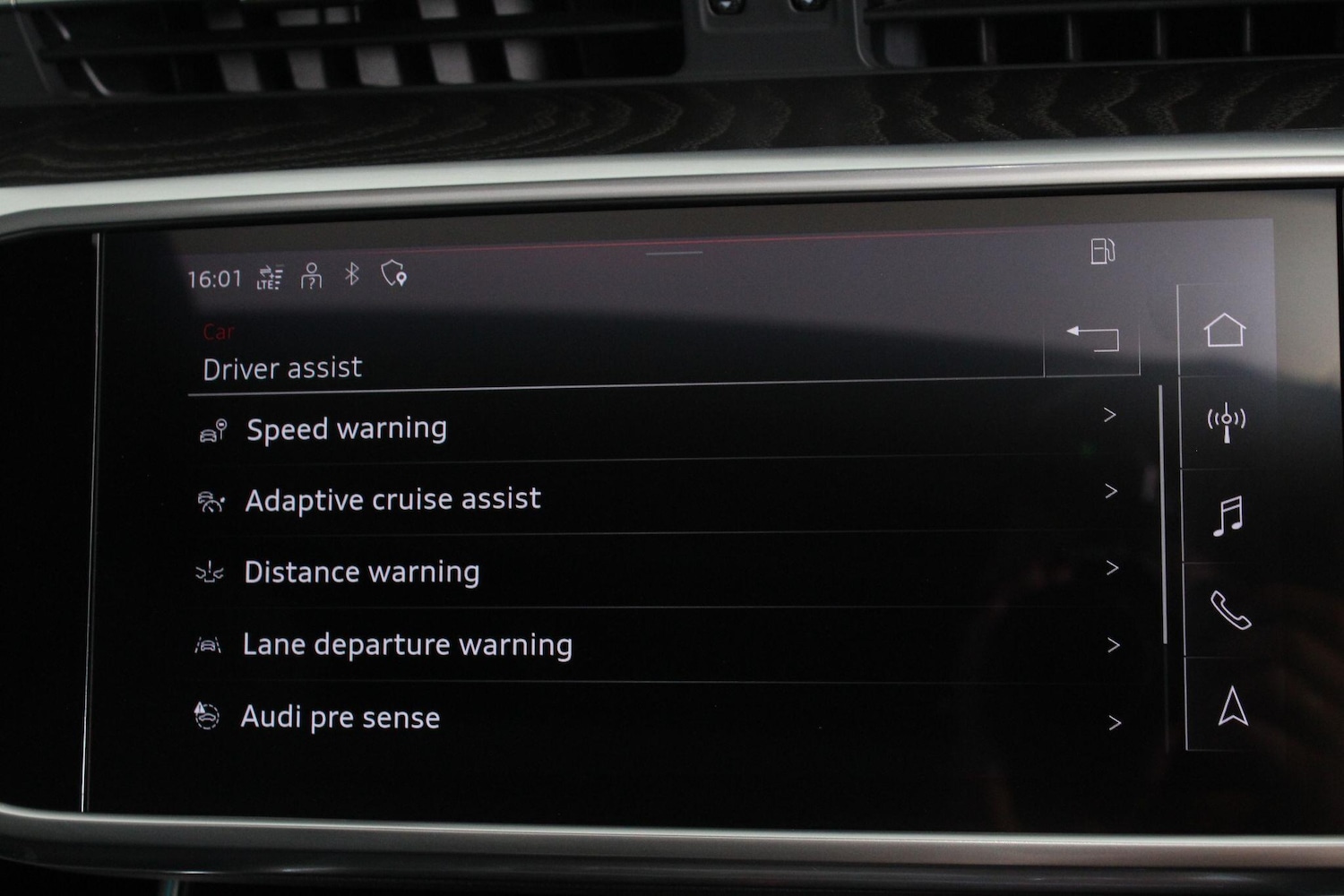 Used Audi RS6 Avant for sale - 76990584: Photo 42