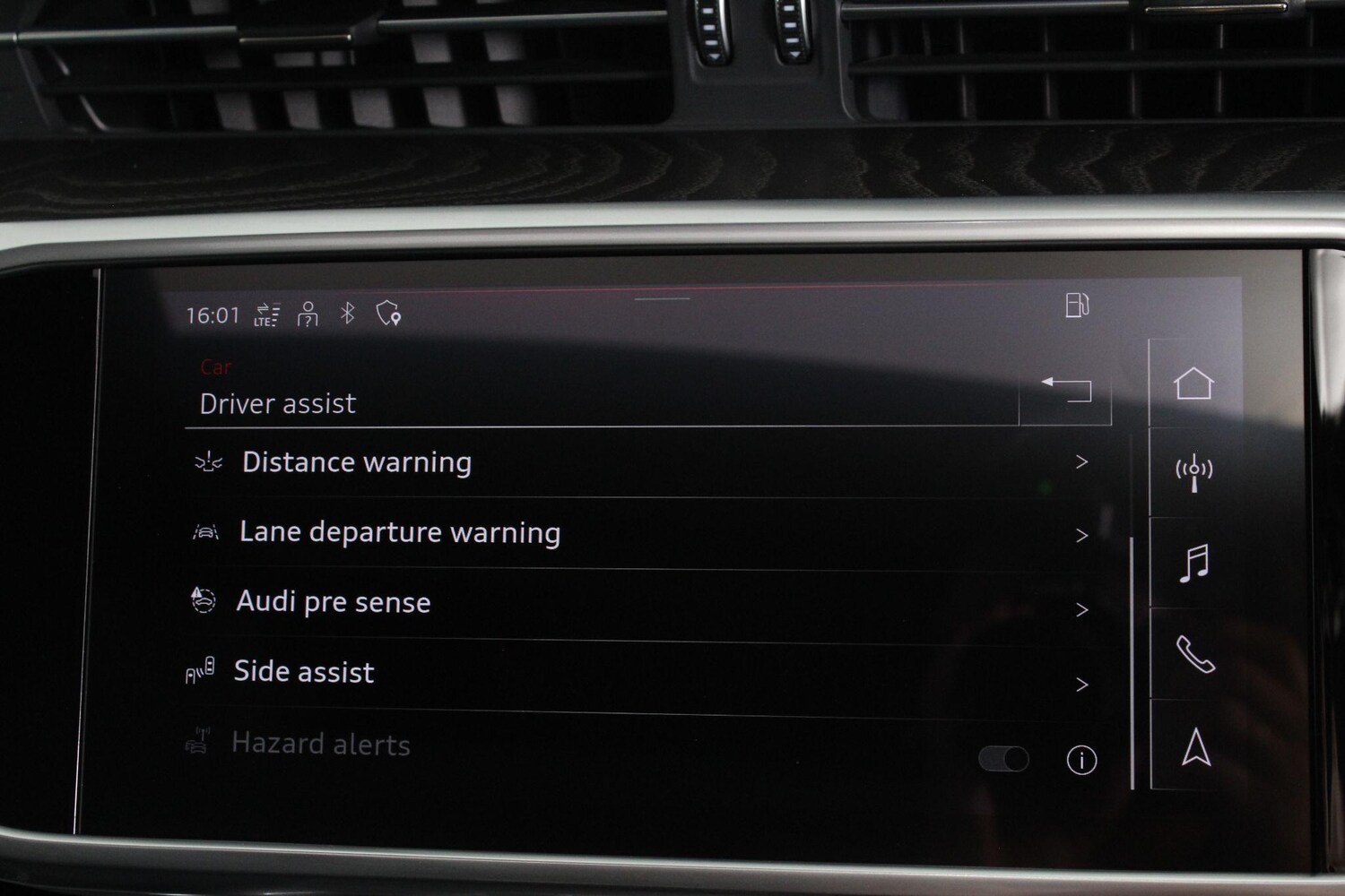 Used Audi RS6 Avant for sale - 76990584: Photo 44