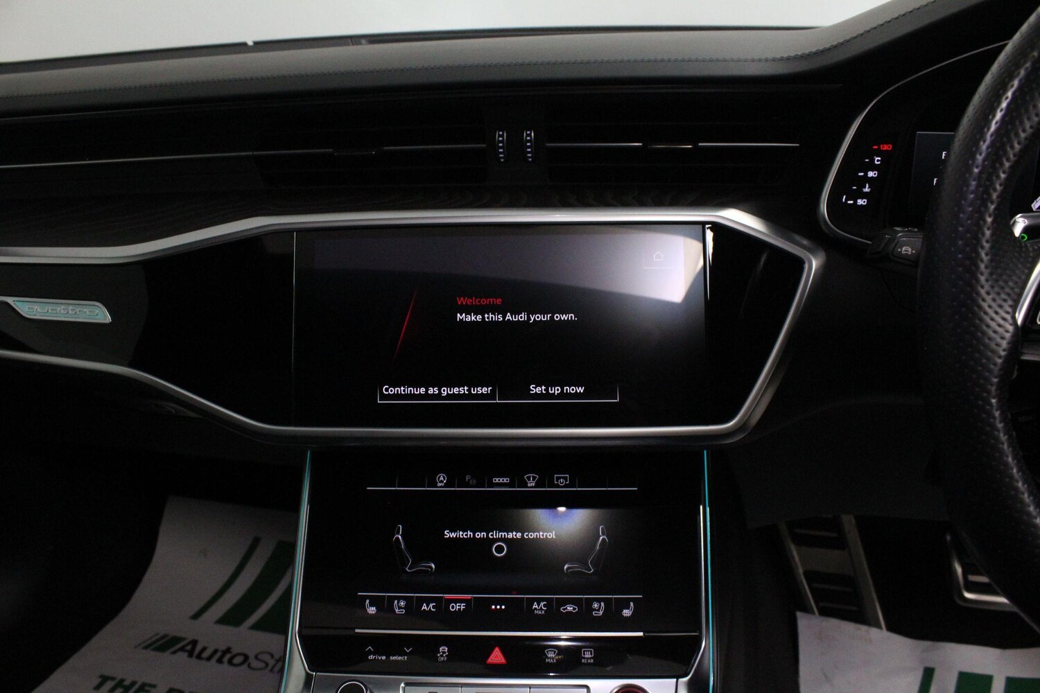 Used Audi RS6 Avant for sale - 76990584: Photo 46