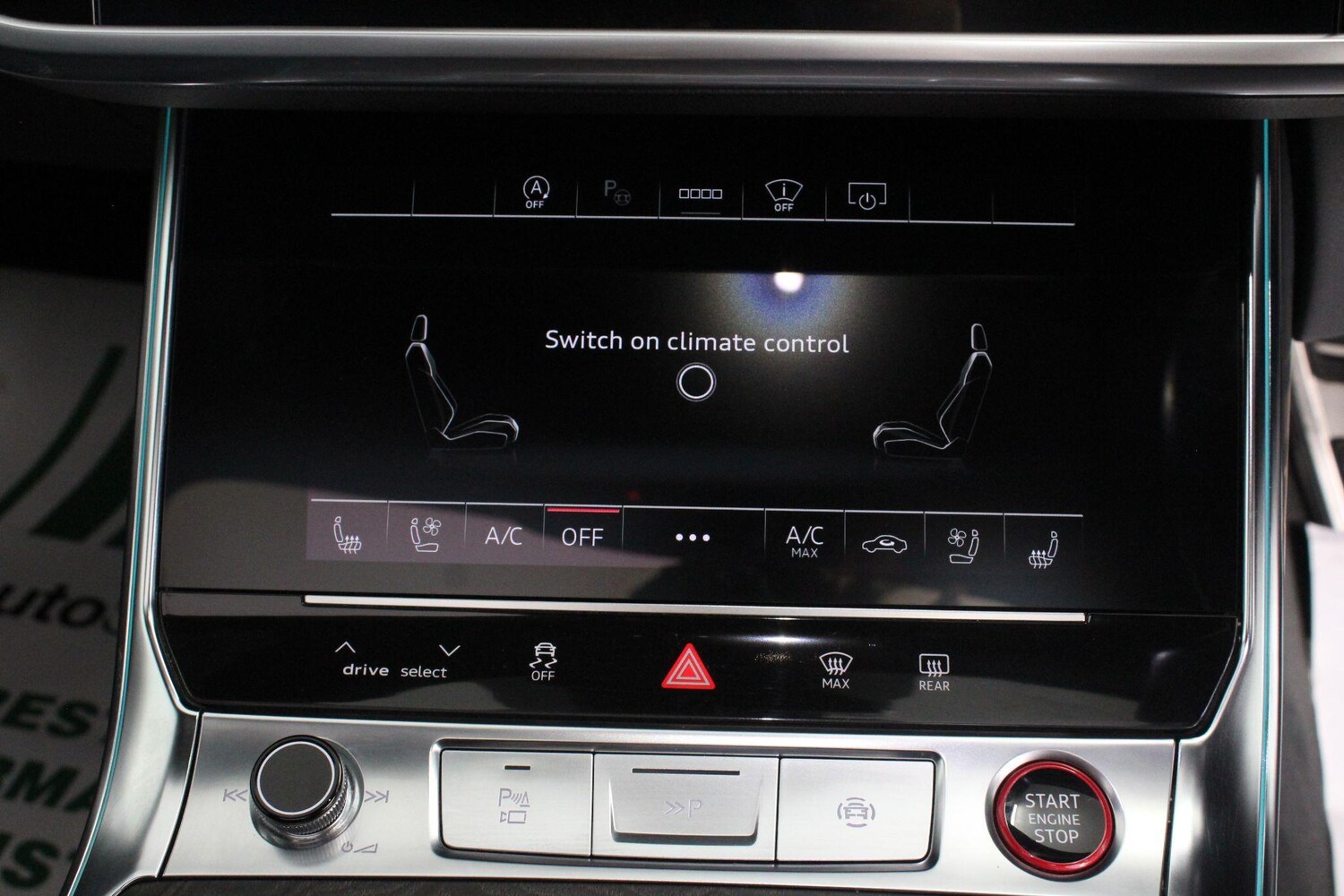 Used Audi RS6 Avant for sale - 76990584: Photo 49