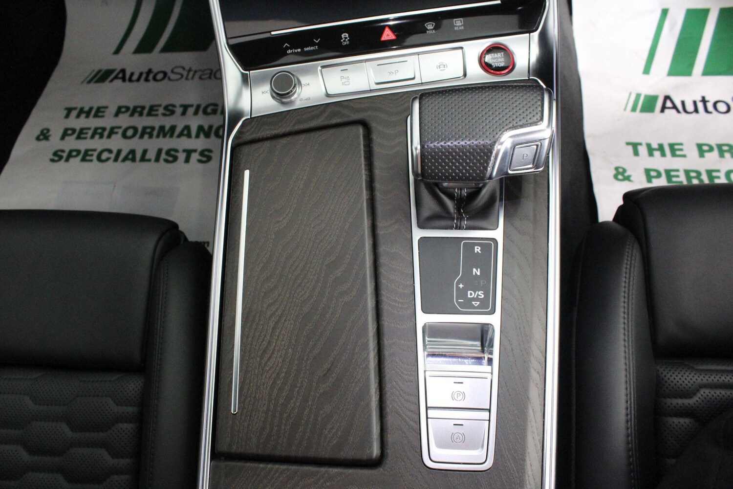 Used Audi RS6 Avant for sale - 76990584: Photo 50