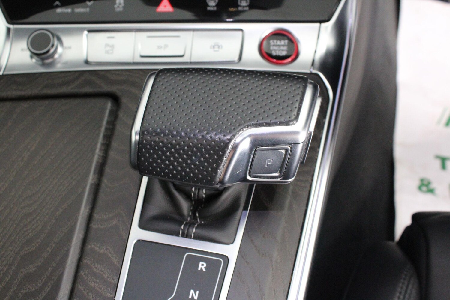 Used Audi RS6 Avant for sale - 76990584: Photo 51