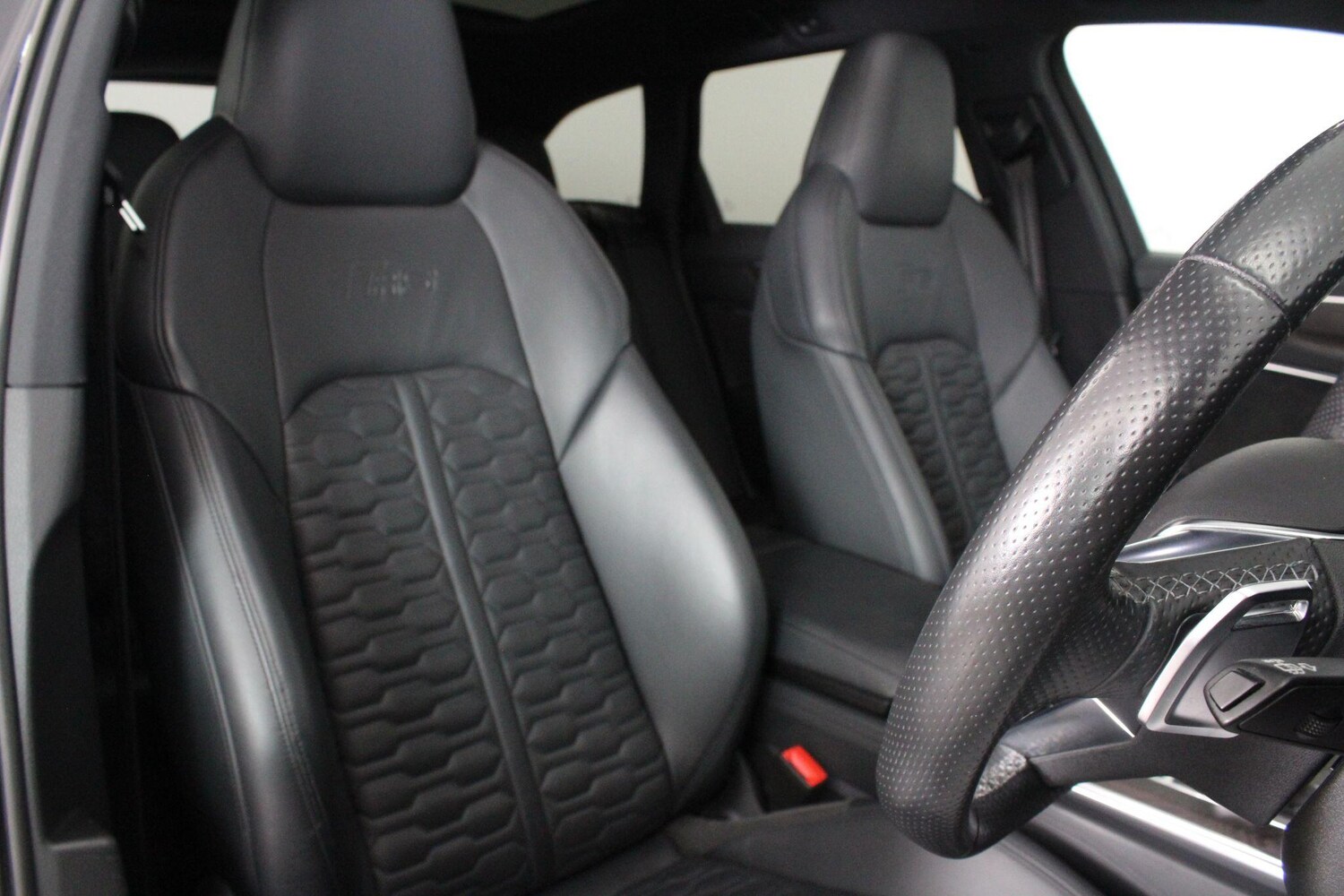 Used Audi RS6 Avant for sale - 76990584: Photo 62