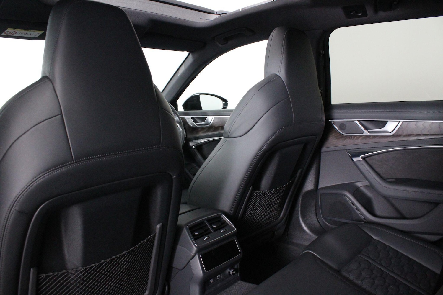 Used Audi RS6 Avant for sale - 76990584: Photo 67