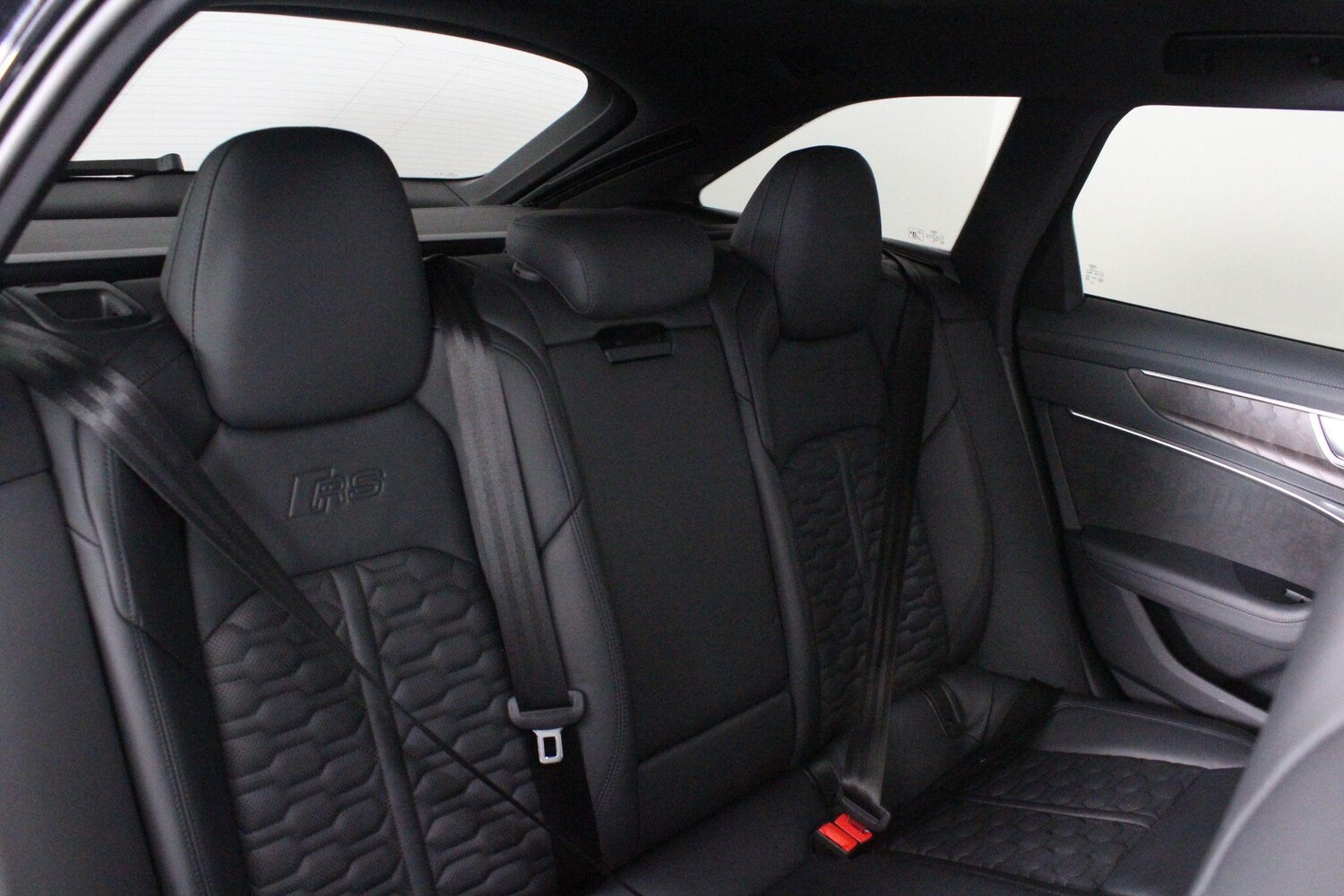 Used Audi RS6 Avant for sale - 76990584: Photo 70