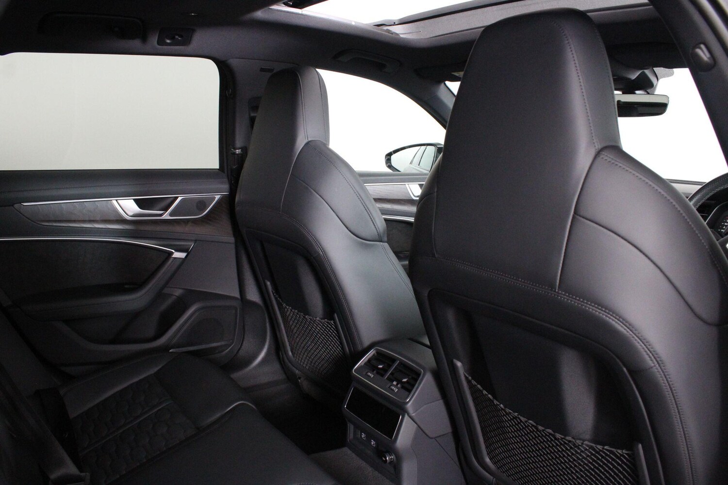 Used Audi RS6 Avant for sale - 76990584: Photo 72