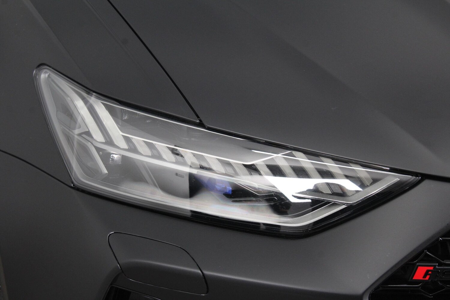 Used Audi RS6 Avant for sale - 76990584: Photo 76