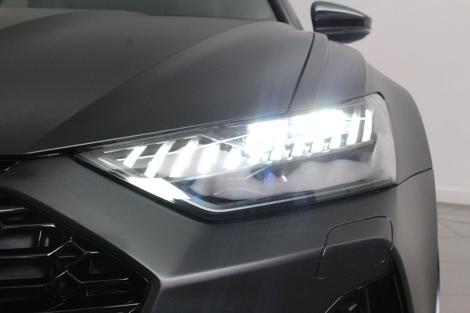 Used Audi RS6 Avant for sale - 76990584: Photo 78