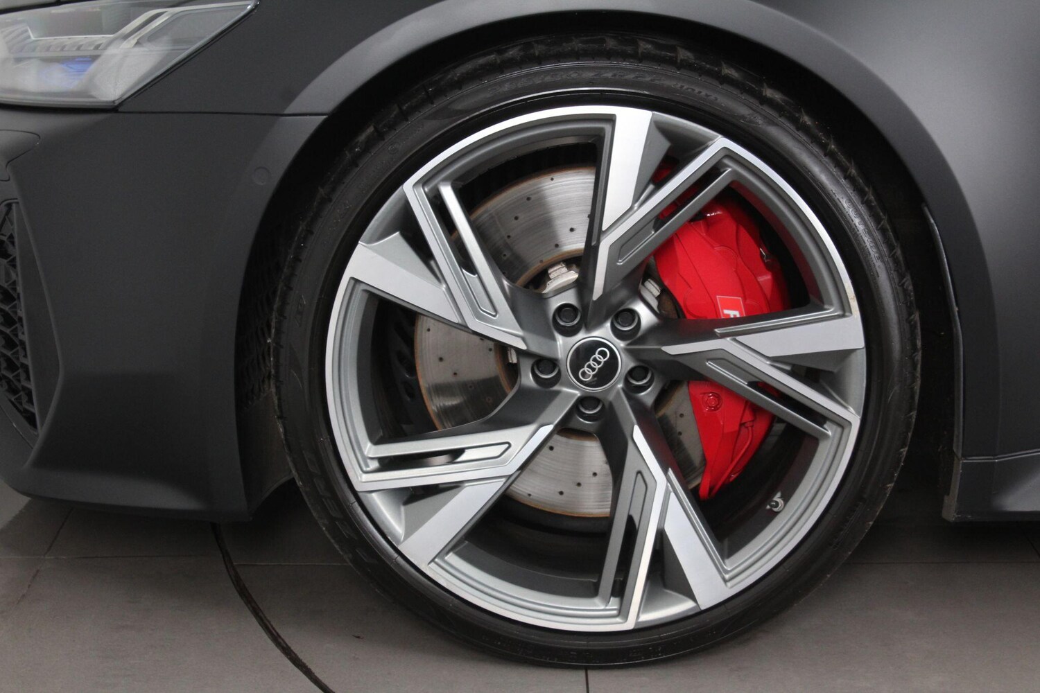 Used Audi RS6 Avant for sale - 76990584: Photo 87