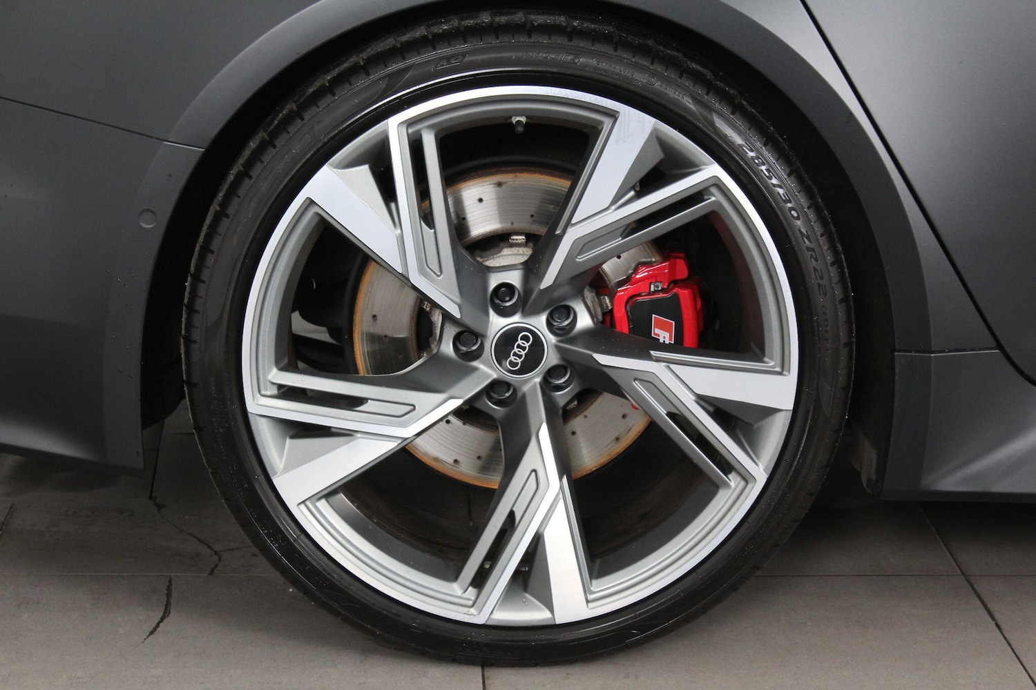 Used Audi RS6 Avant for sale - 76990584: Photo 89